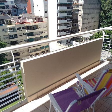 Appartamento Relax En Palermo Con Gran Balcon Y Wifi 300Mb Buenos Aires Esterno foto