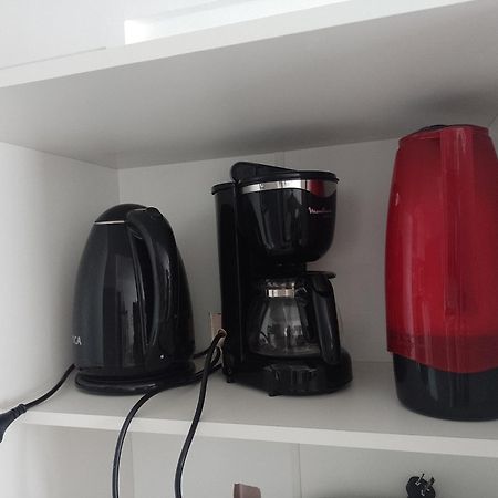 Appartamento Relax En Palermo Con Gran Balcon Y Wifi 300Mb Buenos Aires Esterno foto