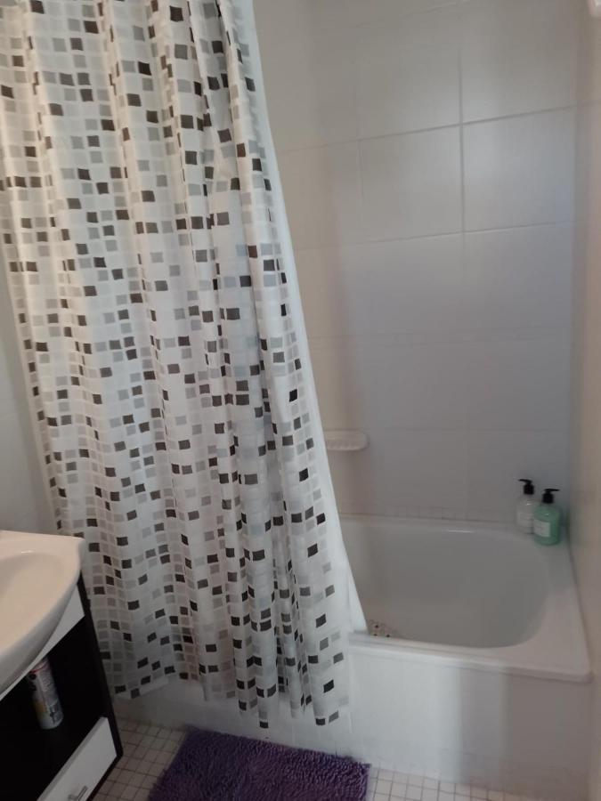 Appartamento Relax En Palermo Con Gran Balcon Y Wifi 300Mb Buenos Aires Esterno foto
