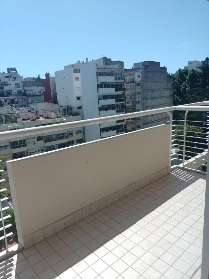 Relax En Palermo Con Gran Balcon Y Wifi 300Mb Buenos Aires Esterno foto