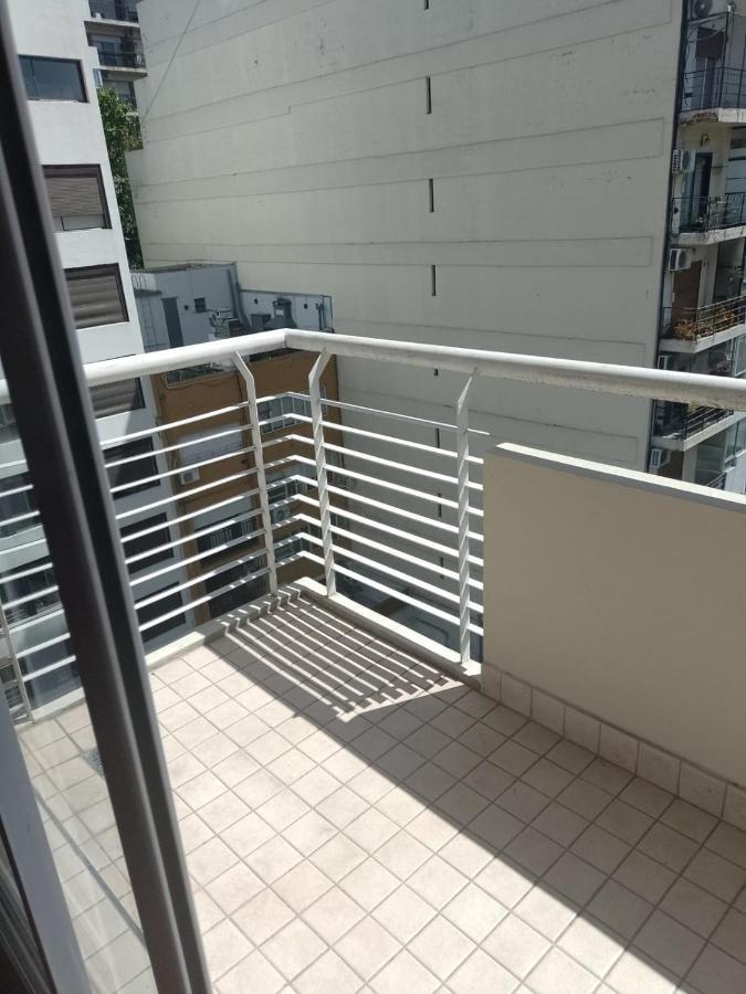 Appartamento Relax En Palermo Con Gran Balcon Y Wifi 300Mb Buenos Aires Esterno foto