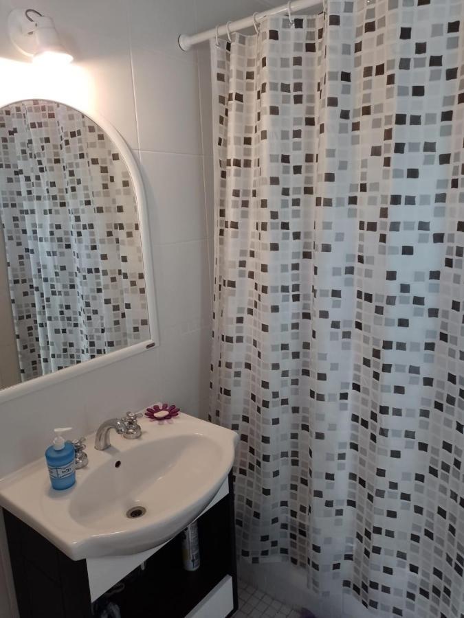 Appartamento Relax En Palermo Con Gran Balcon Y Wifi 300Mb Buenos Aires Esterno foto