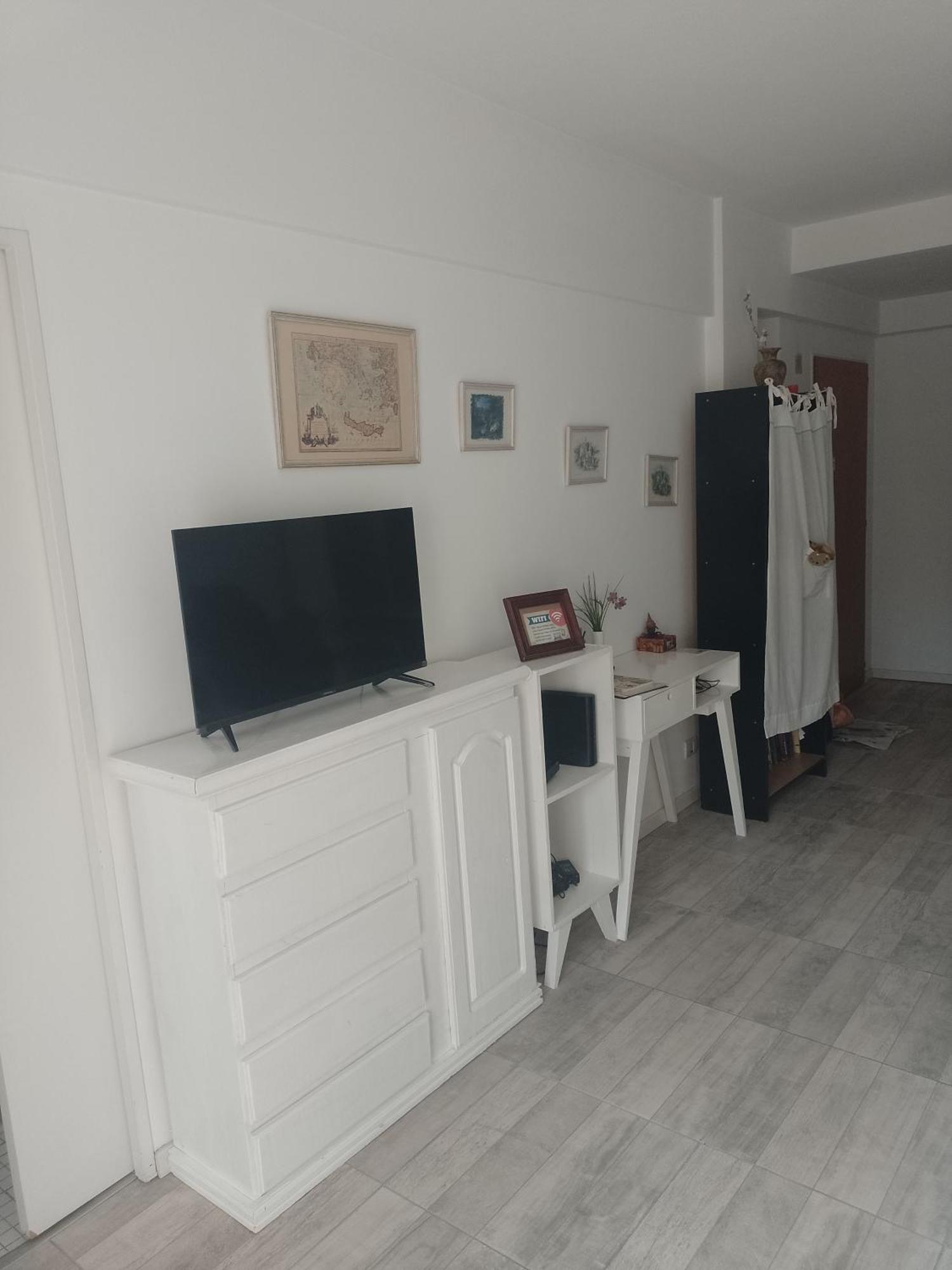 Appartamento Relax En Palermo Con Gran Balcon Y Wifi 300Mb Buenos Aires Esterno foto