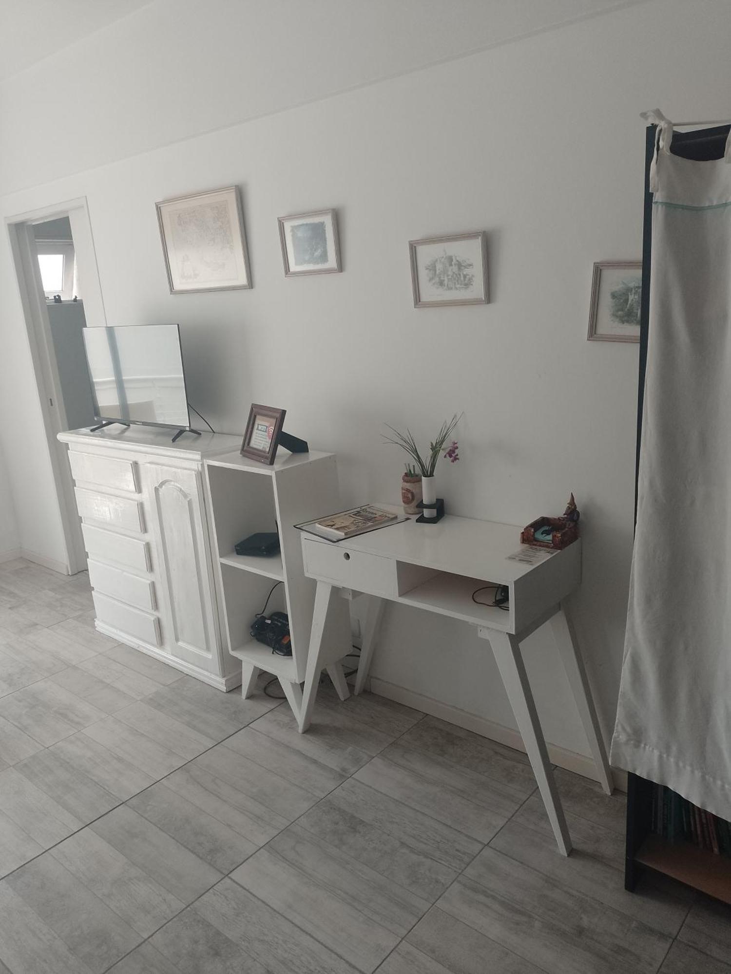 Appartamento Relax En Palermo Con Gran Balcon Y Wifi 300Mb Buenos Aires Esterno foto