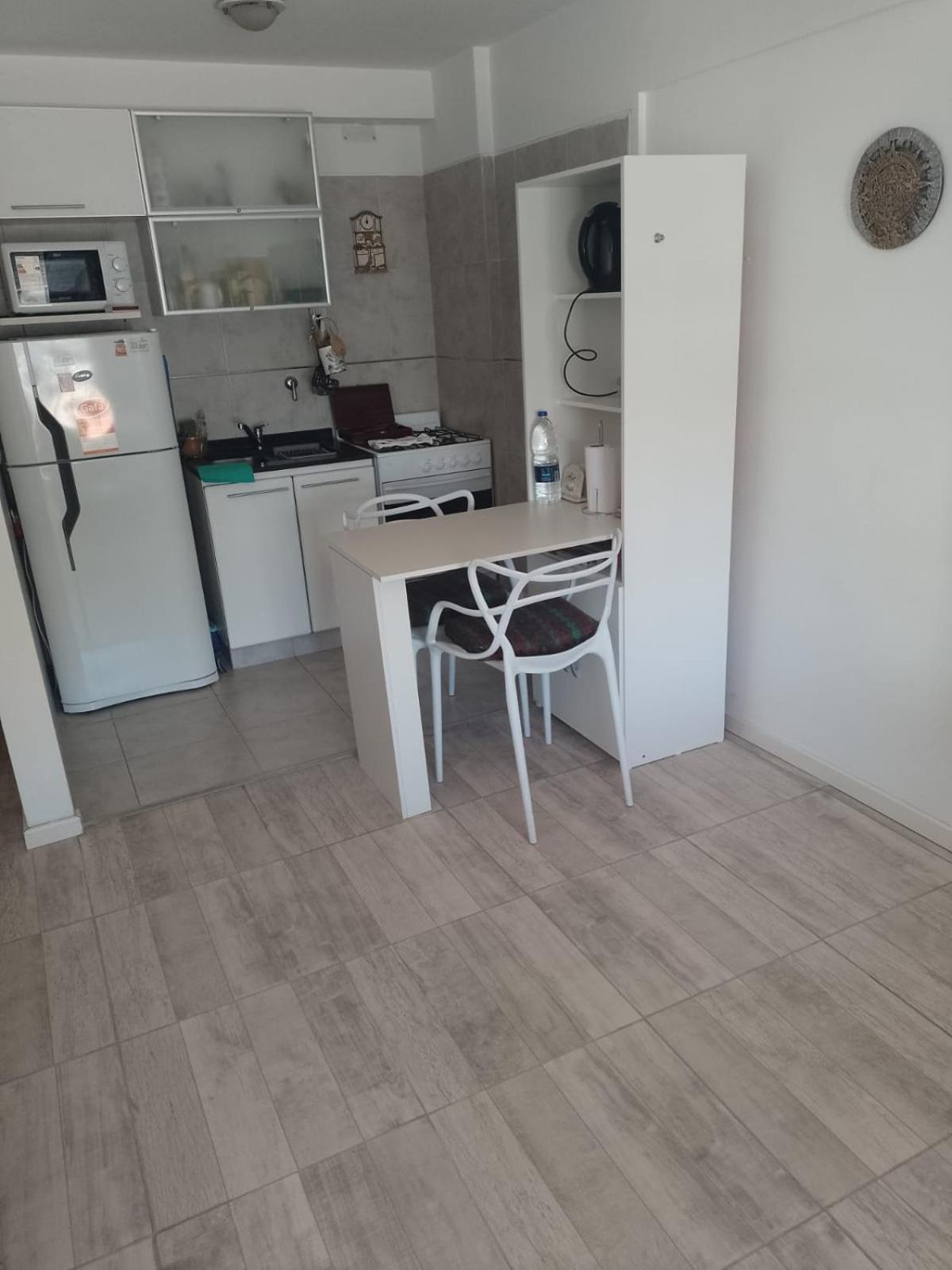 Appartamento Relax En Palermo Con Gran Balcon Y Wifi 300Mb Buenos Aires Esterno foto