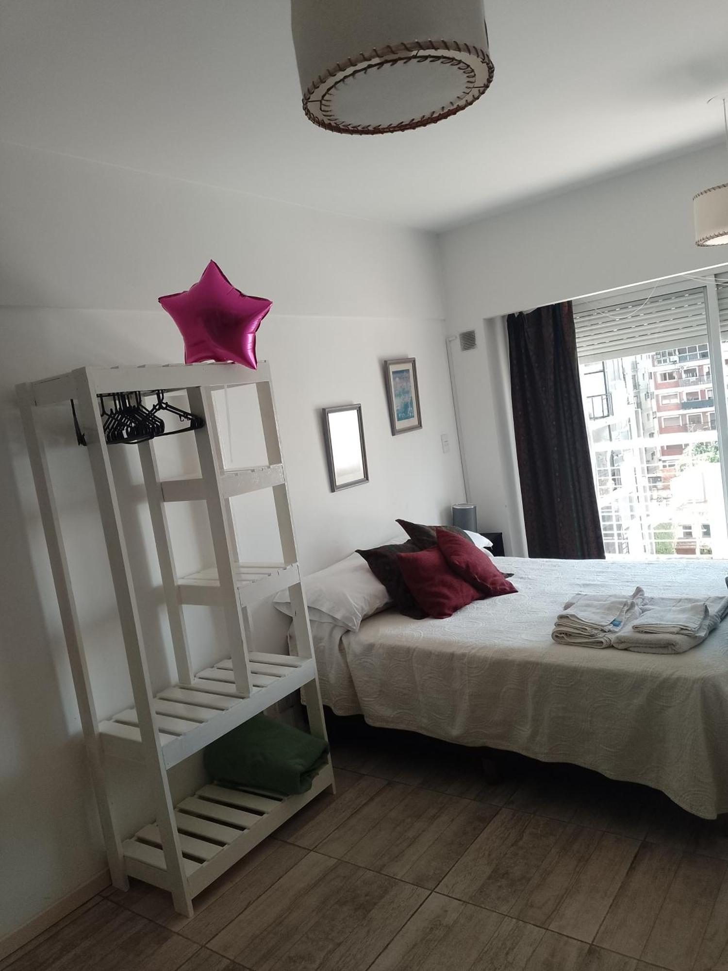 Appartamento Relax En Palermo Con Gran Balcon Y Wifi 300Mb Buenos Aires Esterno foto