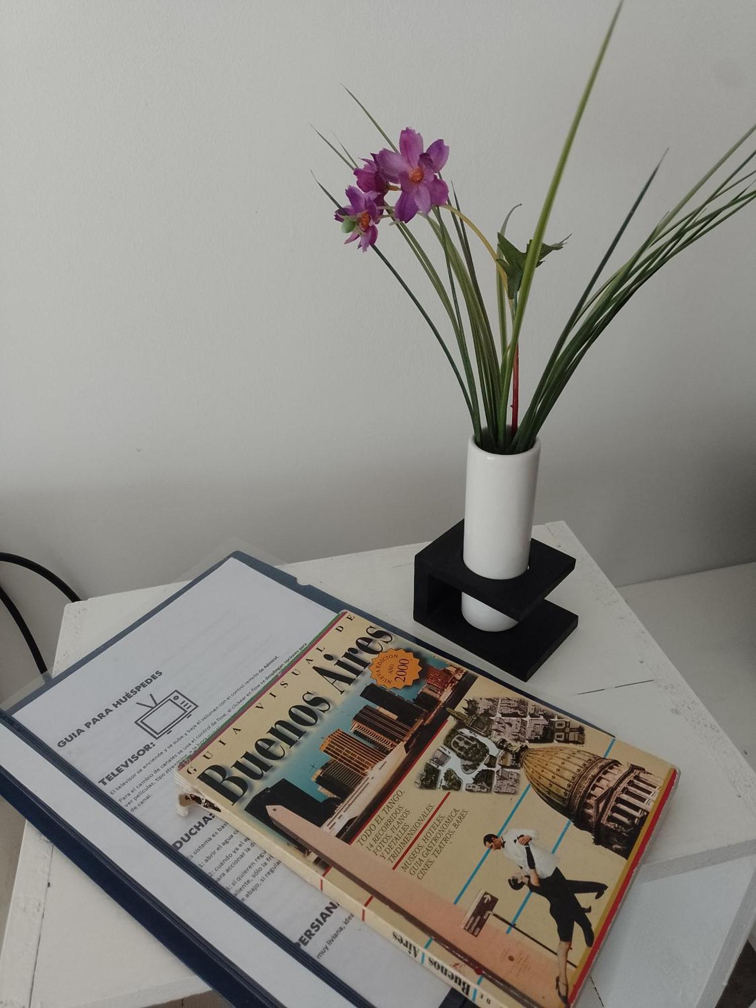 Appartamento Relax En Palermo Con Gran Balcon Y Wifi 300Mb Buenos Aires Esterno foto